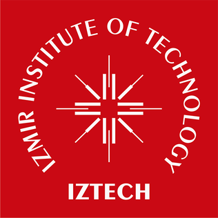 IZTECH Logo