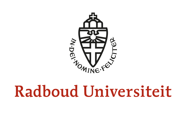 Radboud Logo